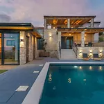 La Zadar Villa *