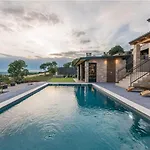 La Zadar Villa *