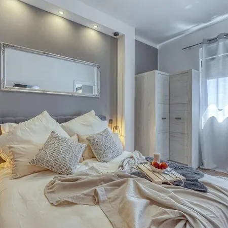 La Zadar Villa