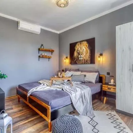 Villa La Zadar Vrana (Zadar)