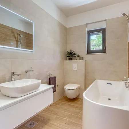 Villa La Zadar *