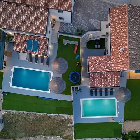 La Zadar Villa Vrana (Zadar)