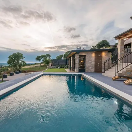 La Zadar Villa *