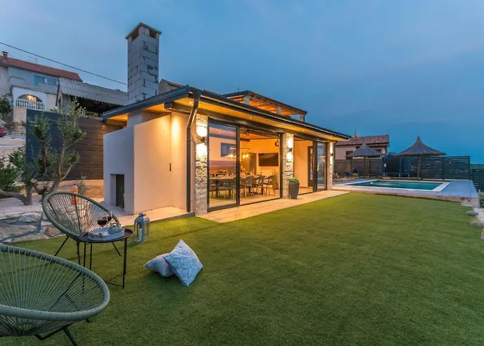 La Zadar * Vrana (Zadar)