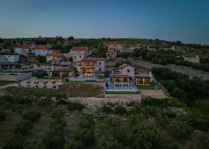 La Zadar Vila *