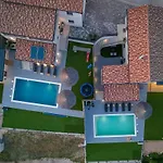La Zadar Villa Vrana