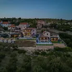 La Zadar Villa *