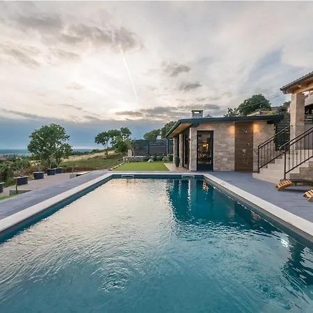 Вилла La Zadar Vrana (Zadar)