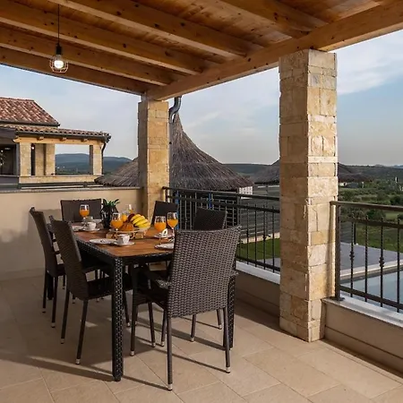Villa La Zadar Vrana (Zadar)