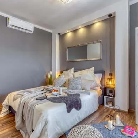 La Zadar Villa Vrana (Zadar)