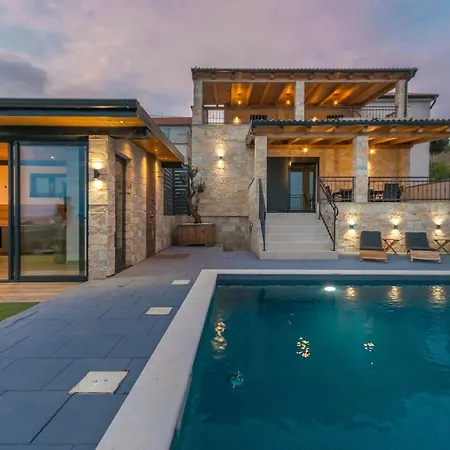 La Zadar Villa *